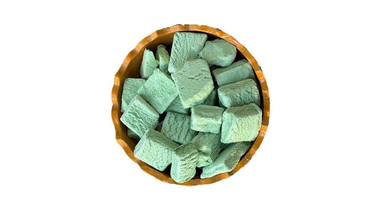 تصویر 3 از بستنی خشک طالبی هواکروز پذیرایی مجلسی